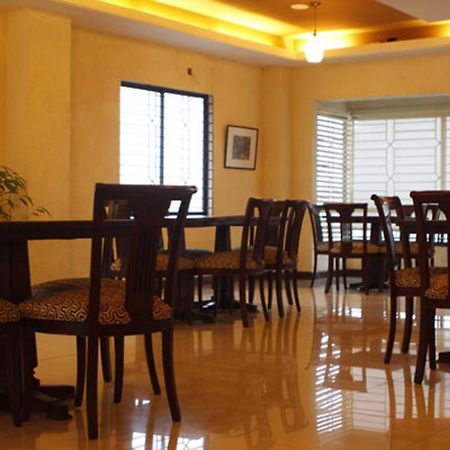 Hotel Tea Tree & Resort Dakka Dış mekan fotoğraf