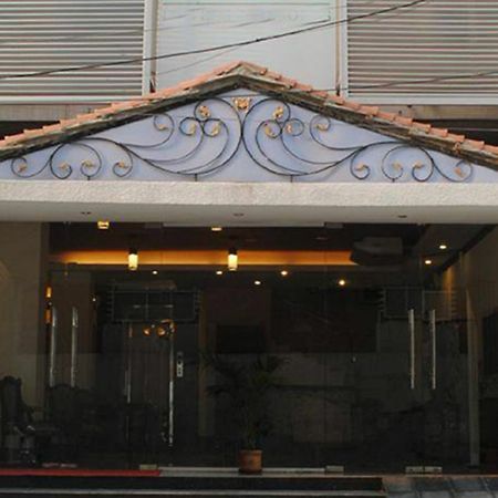 Hotel Tea Tree & Resort Dakka Dış mekan fotoğraf