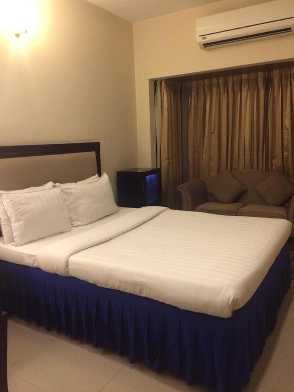 Hotel Tea Tree & Resort Dakka Dış mekan fotoğraf