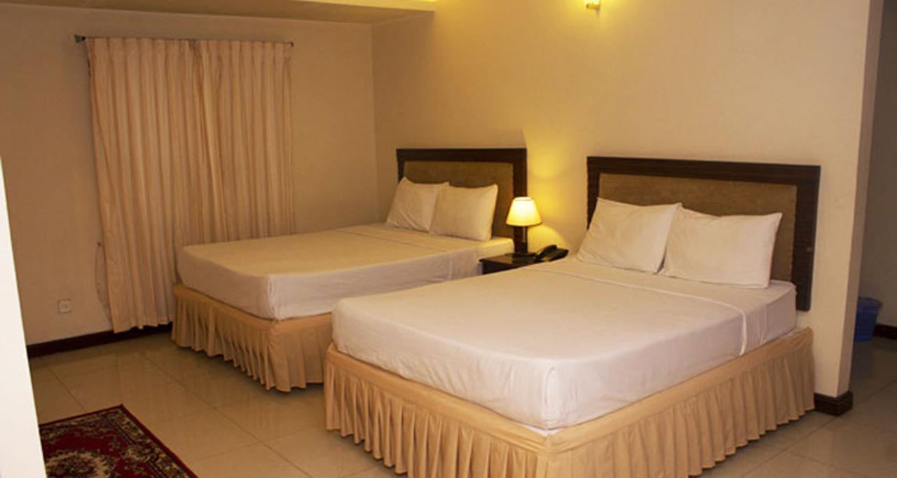 Hotel Tea Tree & Resort Dakka Dış mekan fotoğraf