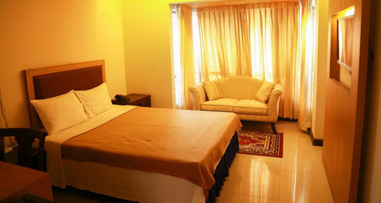 Hotel Tea Tree & Resort Dakka Dış mekan fotoğraf