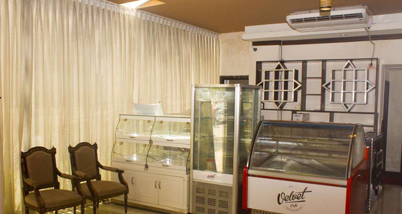 Hotel Tea Tree & Resort Dakka Dış mekan fotoğraf