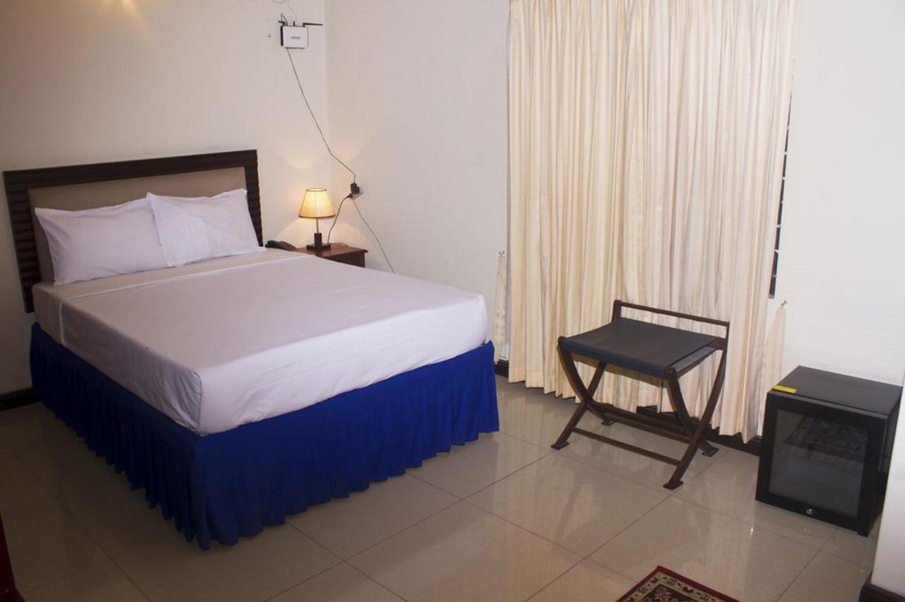 Hotel Tea Tree & Resort Dakka Dış mekan fotoğraf