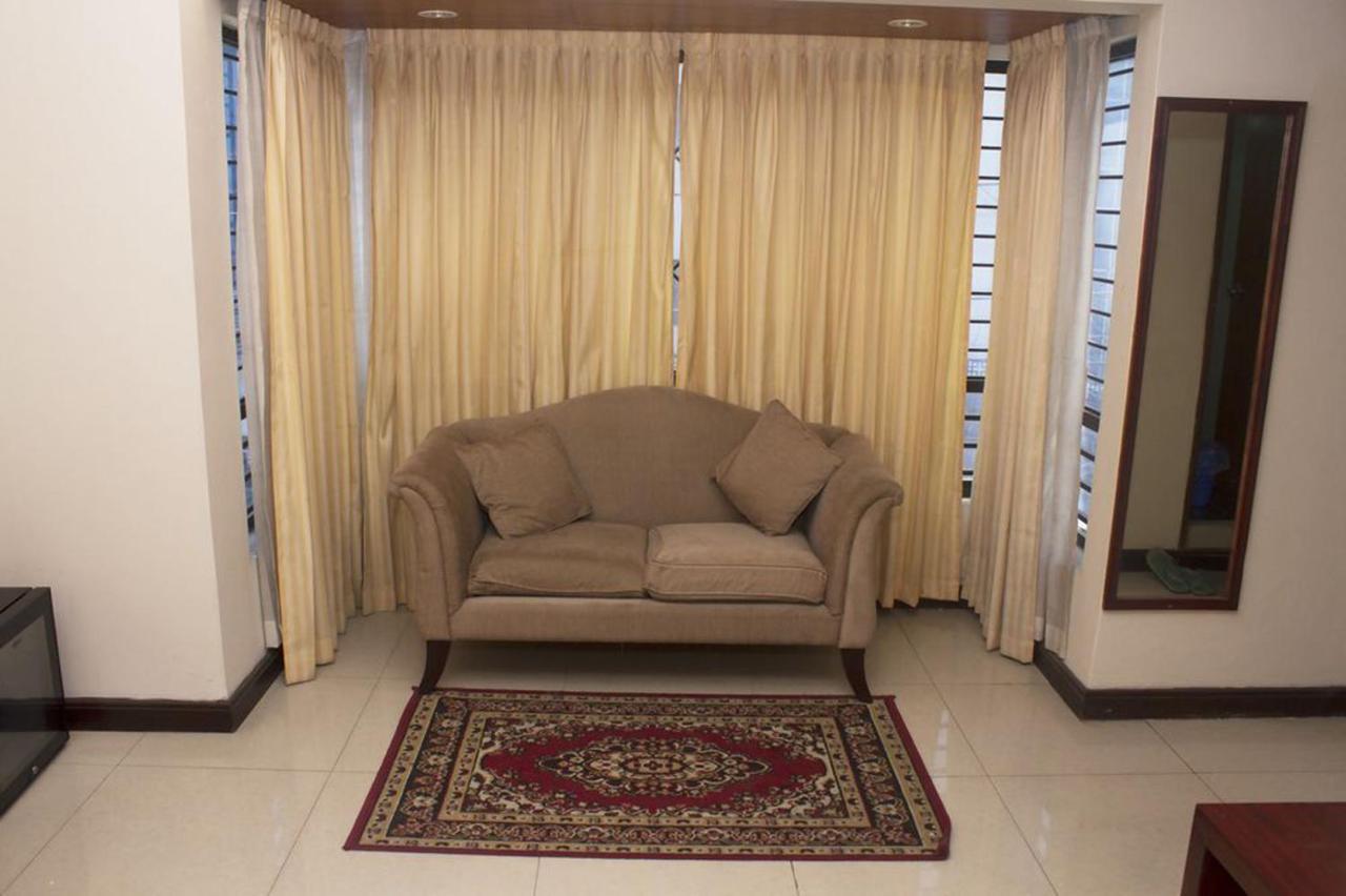 Hotel Tea Tree & Resort Dakka Dış mekan fotoğraf