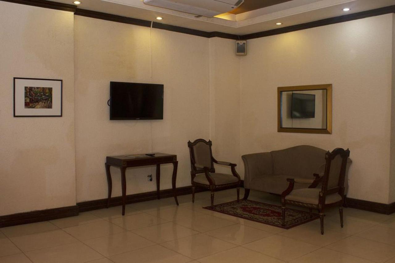 Hotel Tea Tree & Resort Dakka Dış mekan fotoğraf