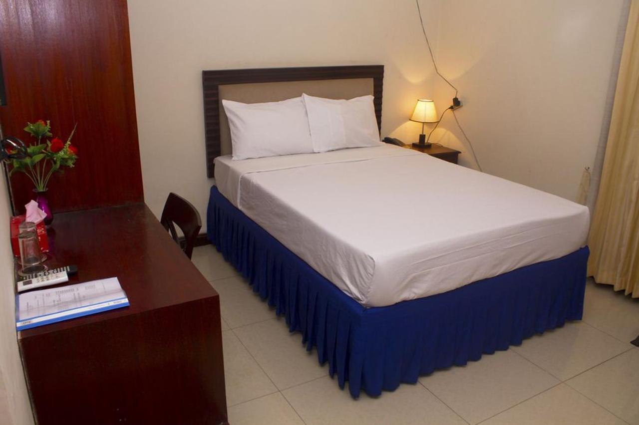 Hotel Tea Tree & Resort Dakka Dış mekan fotoğraf