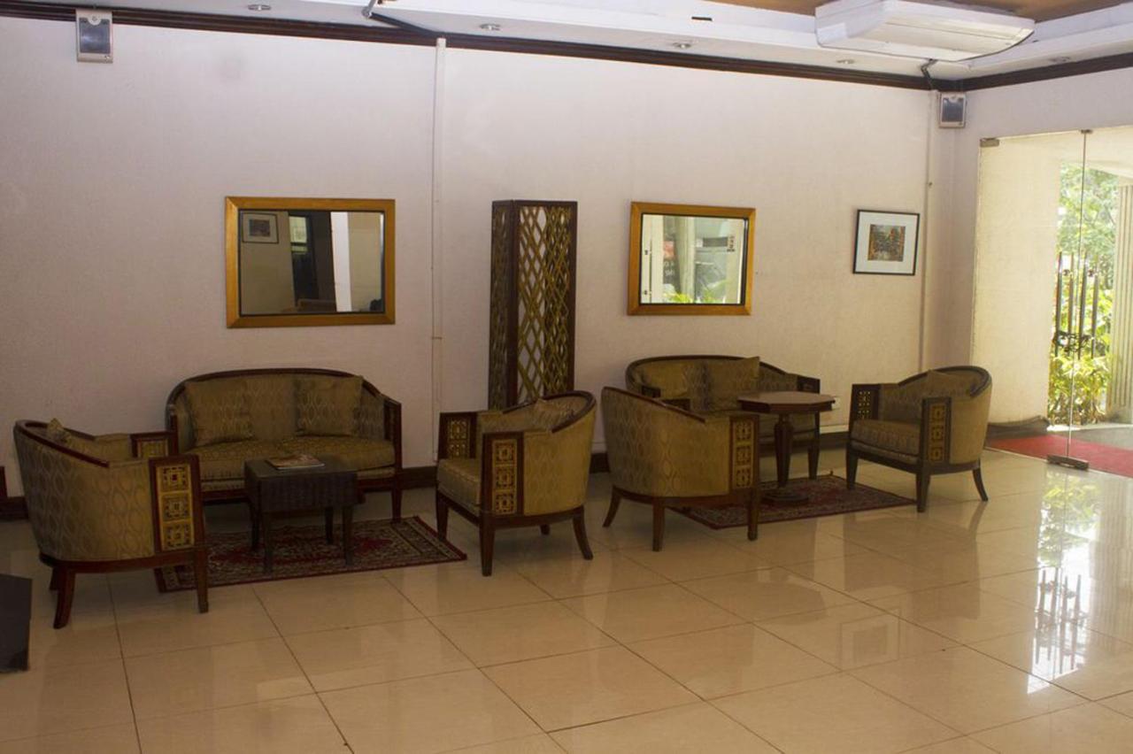 Hotel Tea Tree & Resort Dakka Dış mekan fotoğraf
