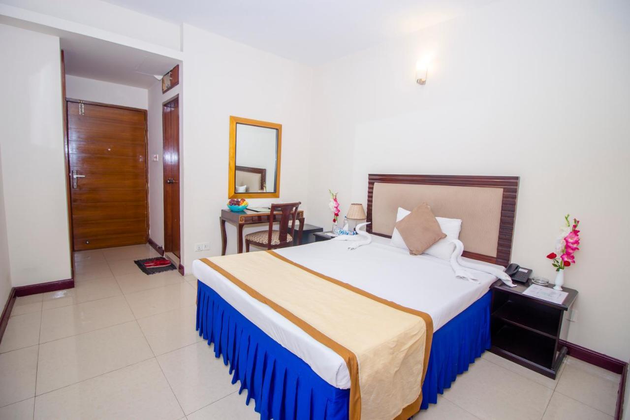 Hotel Tea Tree & Resort Dakka Dış mekan fotoğraf