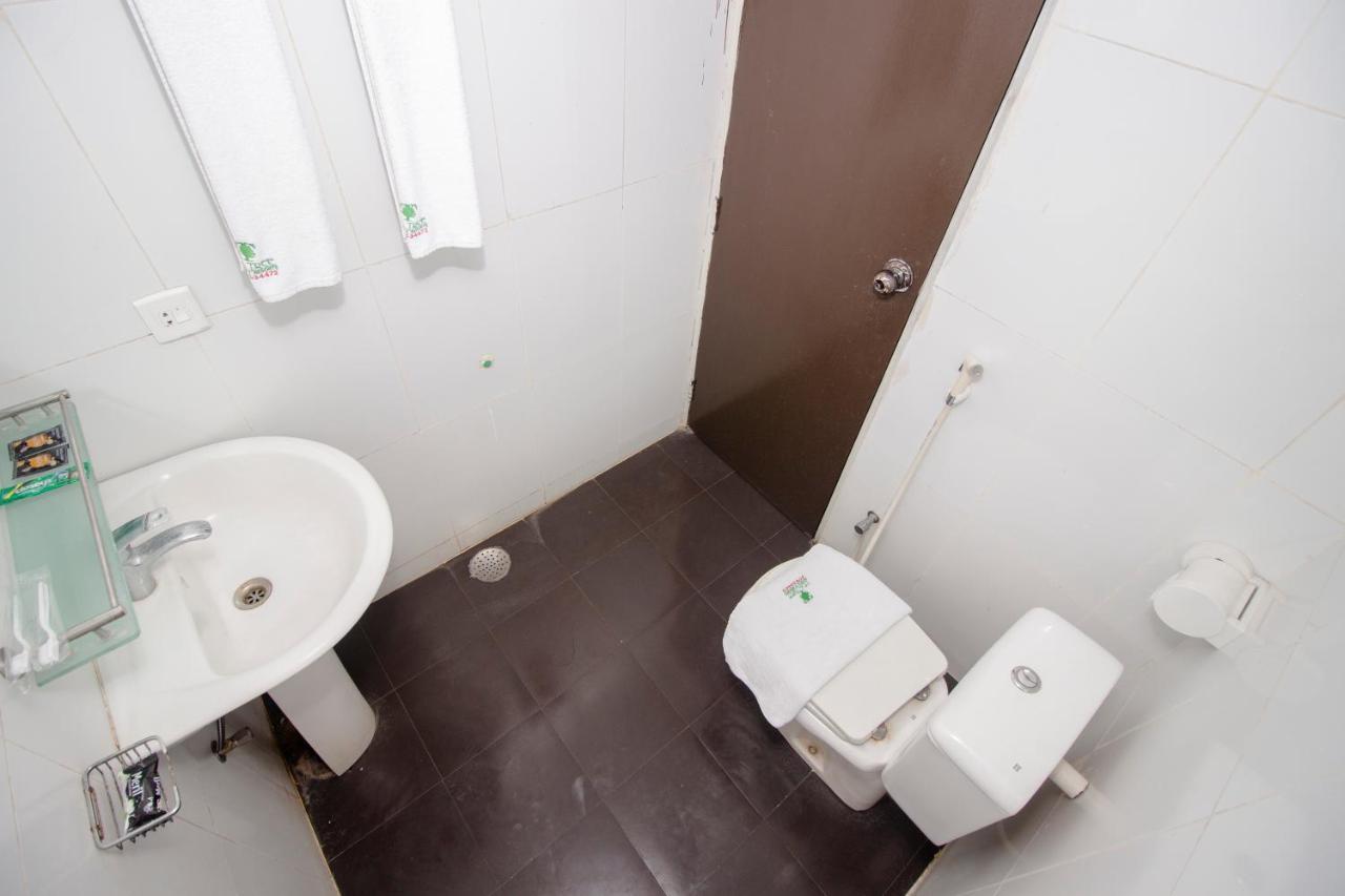Hotel Tea Tree & Resort Dakka Dış mekan fotoğraf