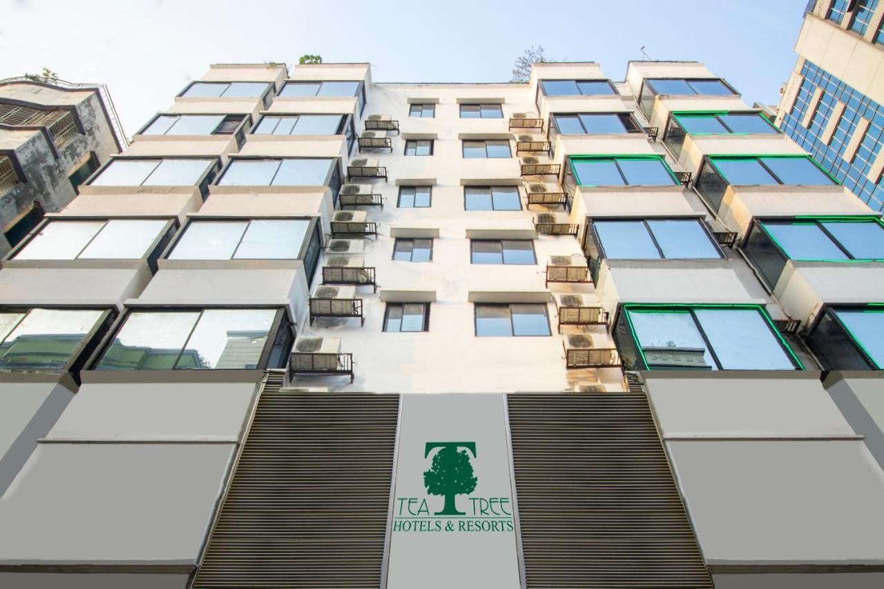 Hotel Tea Tree & Resort Dakka Dış mekan fotoğraf