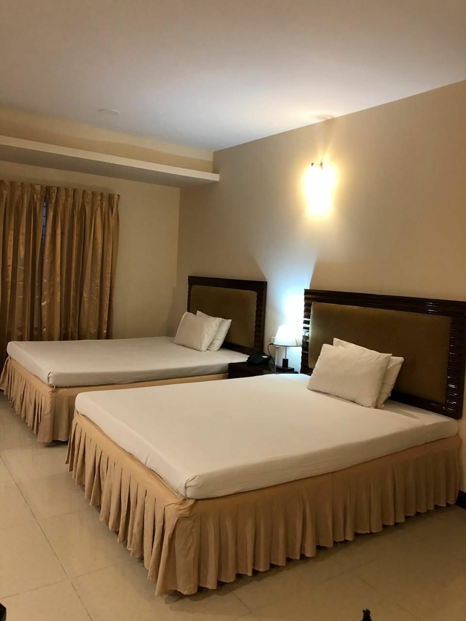 Hotel Tea Tree & Resort Dakka Dış mekan fotoğraf