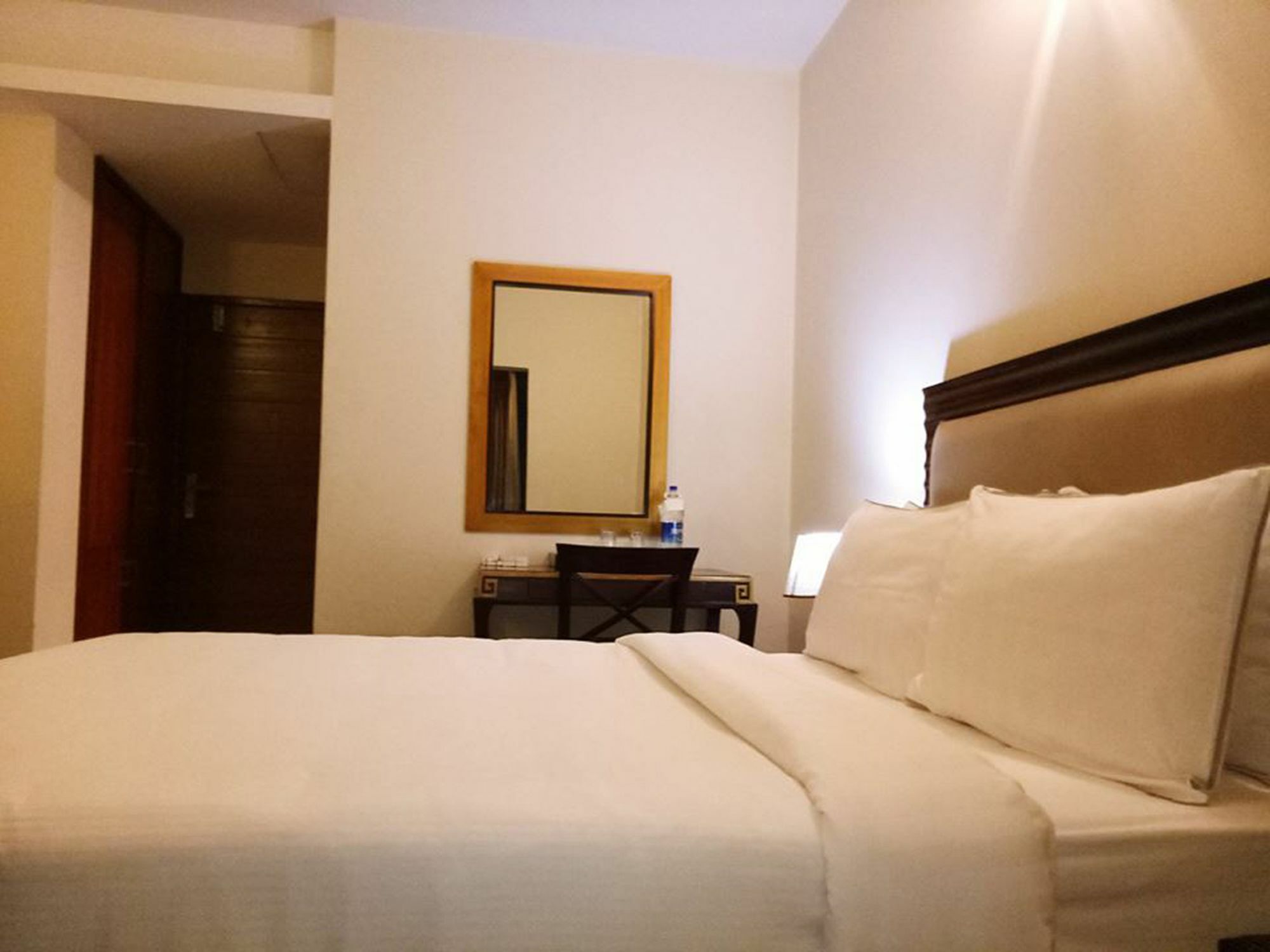 Hotel Tea Tree & Resort Dakka Dış mekan fotoğraf